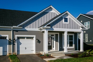 2766 Rutlege Rd unit 191, Harrisonburg, VA 22801 - photo 2