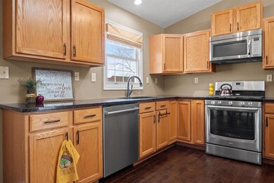 116 N Gadwall Ln, Downs, IL 61736 - photo 6