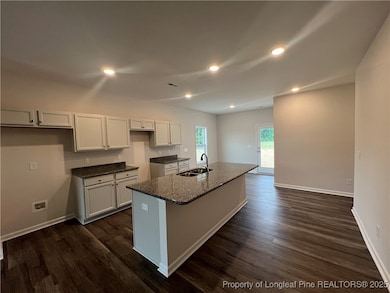 160 Dalton Dr, Lumber Bridge, NC 28357 - photo 3