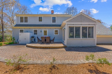 43 Neshobe Rd, Mashpee, MA 02649 - photo 7
