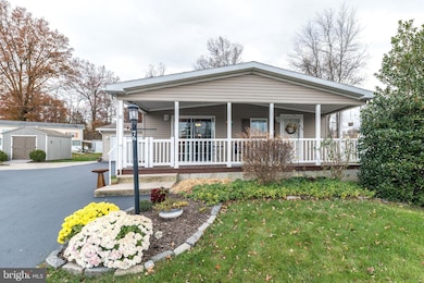 76 Waterford Ln unit T 76, Sellersville, PA 18960 - photo 3