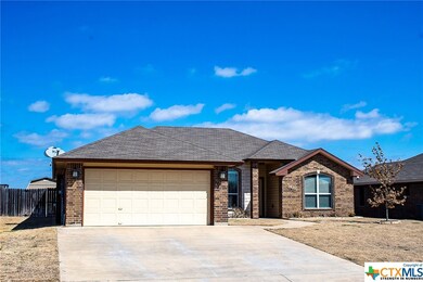 506 Coby Dr, Troy, TX 76579 - photo 4