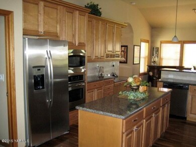 Name Brand SS Appliances