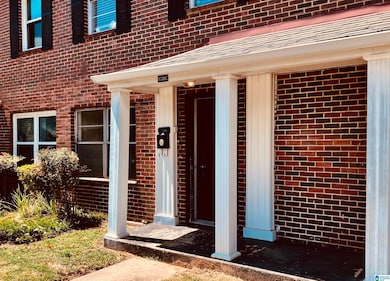 1720 Valley Ave unit C, Birmingham, AL 35209 - photo 2