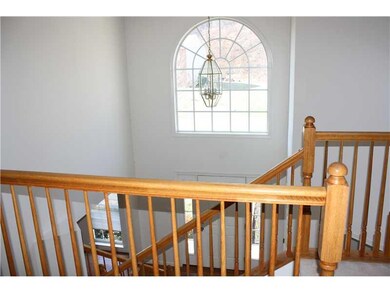 Entry/Foyer.