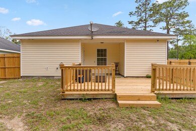 97 King Bee Dr, Crawfordville, FL 32327 - photo 3