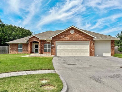 2801 Stonebridge Ct, Norman, OK 73071 - photo 4