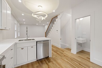 131 Spring St unit 2, Cambridge, MA 02141 - photo 4