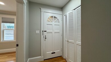 26 N Crescent Circuit unit 1, Brighton, MA 02135 - photo 3