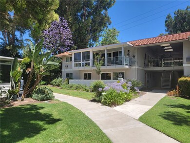 776 Via Los Altos unit B, Laguna Woods, CA 92637 - photo 2