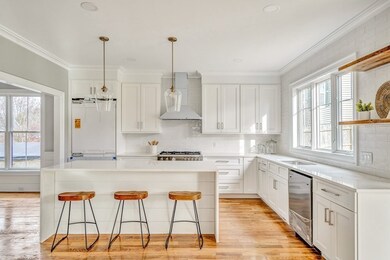 6 Alaric Terrace, West Roxbury, MA 02132 - photo 5