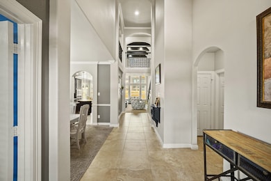 27702 Ashbrook Falls Ct, Fulshear, TX 77441 - photo 3