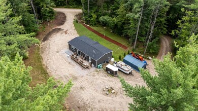 117 Riverwood Cir unit 11, Effingham, NH 03882 - photo 3