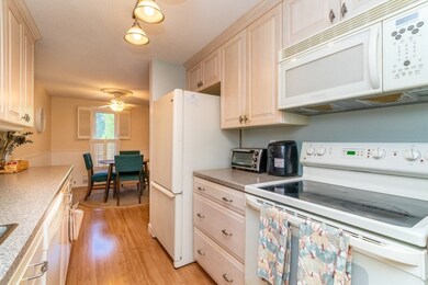 Fox Run unit 7, South Easton, MA 02375 - photo 5