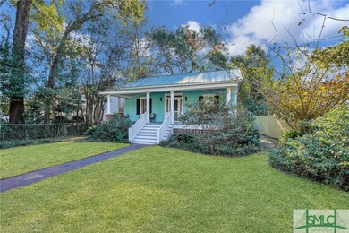 17 Bonaventure Rd, Thunderbolt, GA 31404 - photo 2