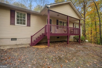 543 Rider Mill Rd, Dahlonega, GA 30533 - photo 3