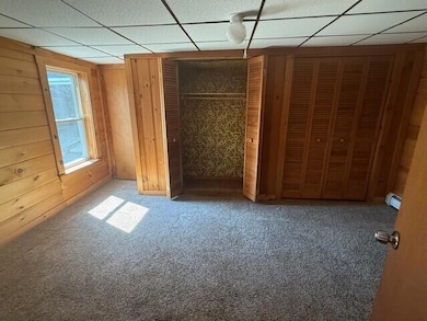 first floor bedroom