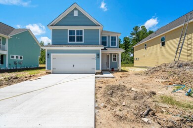 410 Grove End Rd, Moncks Corner, SC 29461 - photo 2