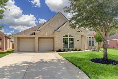 A fantastic Perry home with wonderful curb appeal.