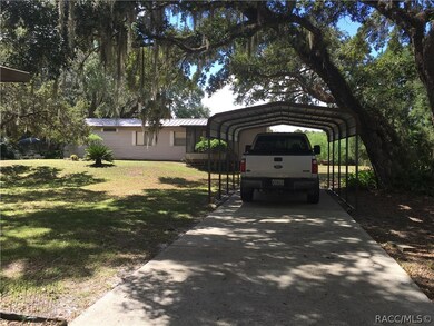 7333 E Turner Camp