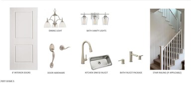 Artisan Essential Finishes