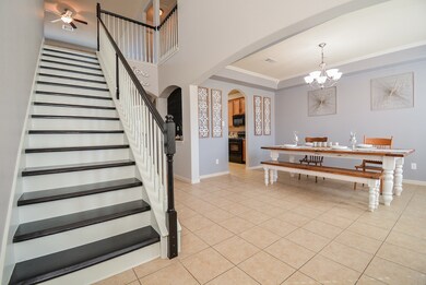 281 Country Crossing Cir, Magnolia, TX 77354 - photo 5