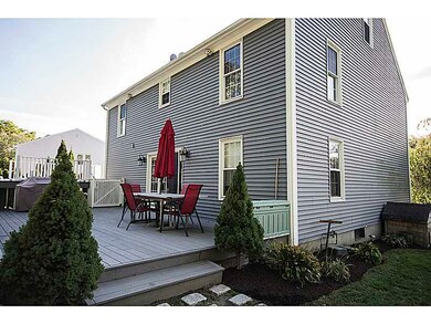 66 Varnum Ave, Bristol, RI 02809 - photo 2