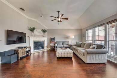 933 Heatherwood Dr, Wylie, TX 75098 - photo 7