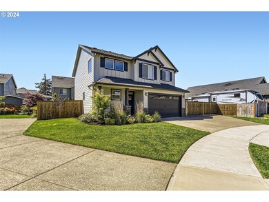 2291 SE 11th Ave, Canby, OR 97013 - photo 2