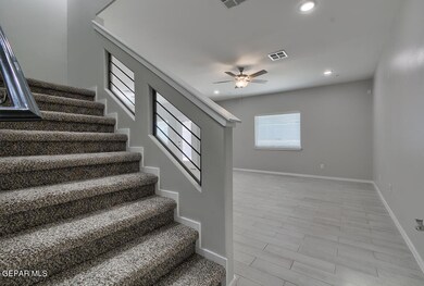 545 Paseo Modesto Dr, Horizon City, TX 79928 - photo 5