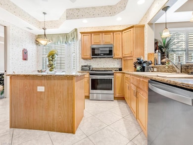 10540 Marino Pointe Dr unit 301, Miromar Lakes, FL 33913 - photo 7