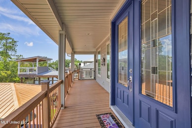 6253 Shawnee St, Kiln, MS 39556 - photo 7