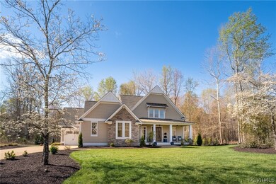 7219 Amarone Way, New Kent, VA 23124 - photo 5