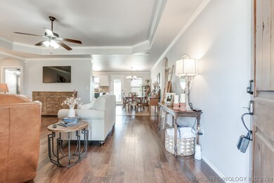 18505 E 440 Rd, Claremore, OK 74017 - photo 3