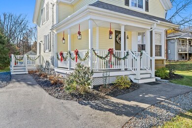324 W Union St, East Bridgewater, MA 02333 - photo 4
