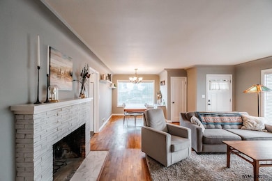 1329 Broadway St SW, Albany, OR 97321 - photo 6