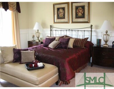 Master Bedroom.