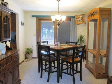 Dining Room.