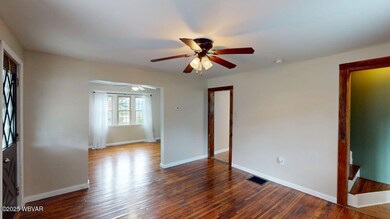 201 Forrest St, Williamsport, PA 17702 - photo 7