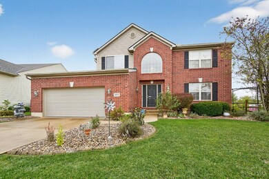 5830 Turning Leaf Way, Maineville, OH 45039 - photo 6