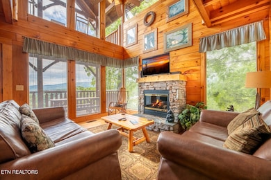 907 Black Bear Cub Way, Sevierville, TN 37862 - photo 3