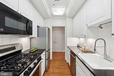 2600 Pennsylvania Ave NW unit 3A, Washington, DC 20037 - photo 7