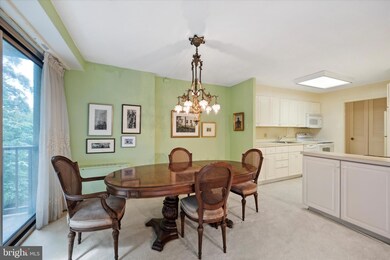 Green Hill Condominiums unit E-424, Wynnewood, PA 19096 - photo 5