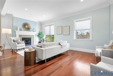 1350 Westwood Ave unit U302, Richmond, VA 23227 - photo 5