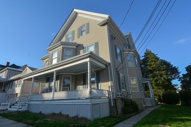 28 Bigelow St, Fall River, MA 02720 - photo 2