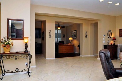 Great Room-Den