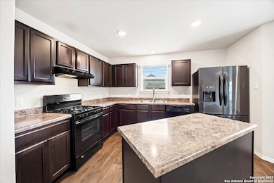 5530 Rosillo Hill, San Antonio, TX 78222 - photo 3