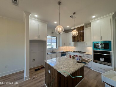 210 Birch Ln, Canton, MS 39046 - photo 4