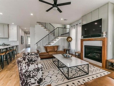 47 Ramble Along Rd, Carlton Landing, OK 74432 - photo 4