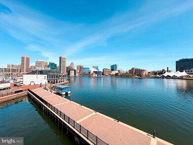 The Ritz-Carlton Residences unit 310, Baltimore, MD 21230 - photo 2